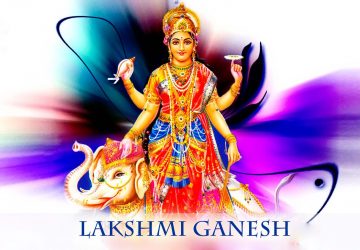 Laxmi Ganesh Wallpaper Hd