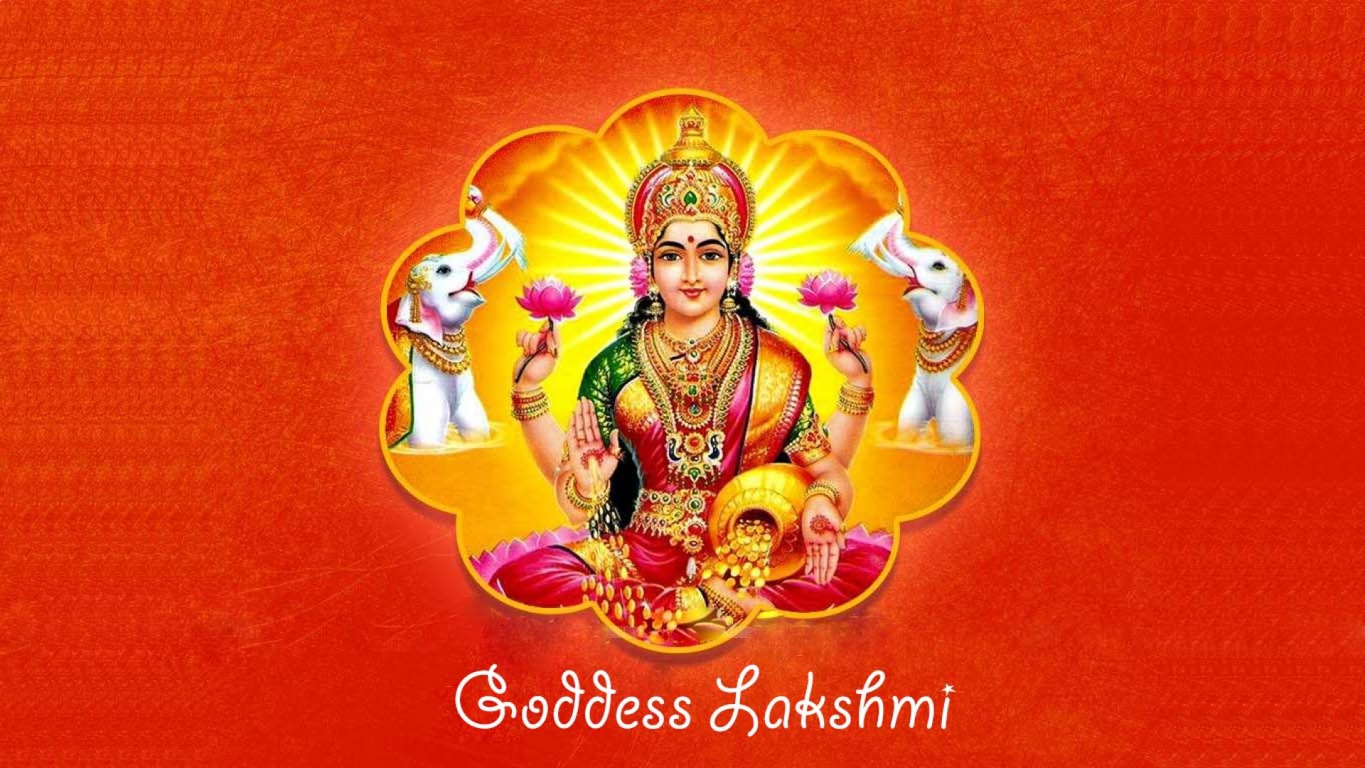 Laxmi Photo Wallpapers | Goddess Maa Lakshmi