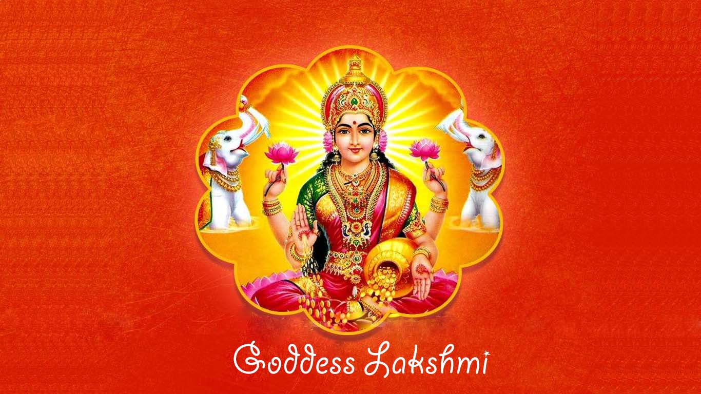 Laxmi Photo Wallpapers - God HD Wallpapers