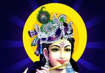 Lord Krishna Hd Wallpapers 1080p Free Download