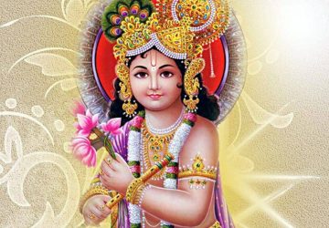 Lord Krishnas Most Popular Images