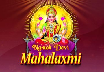 Lord Mahalaxmi Images