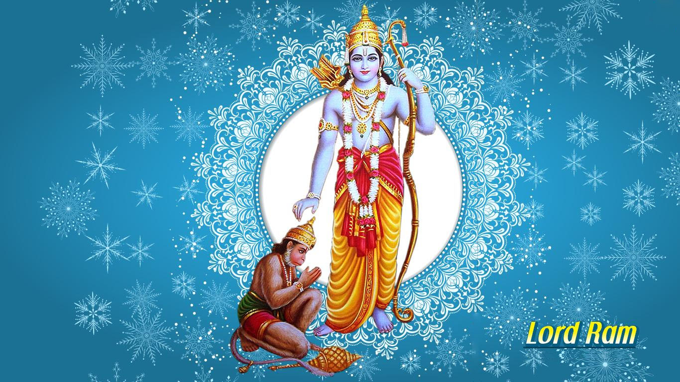 Lord Rama Hd Wallpapers For Mobile | Hindu Gods and Goddesses