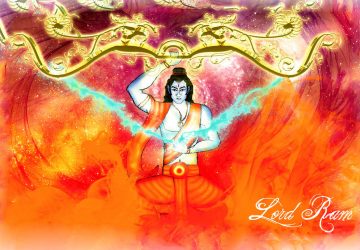 Lord Rama Images Hd