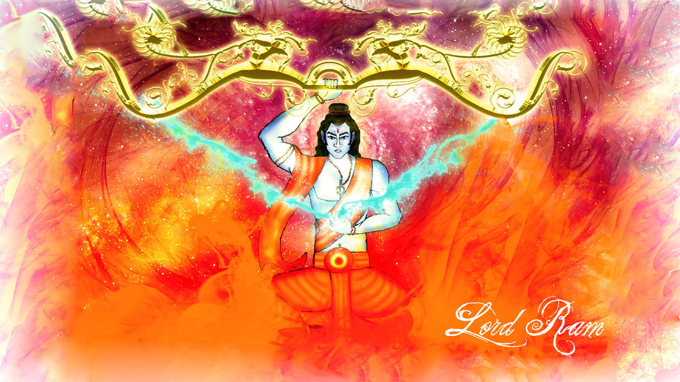 Top 10 Lord Shri Ram HD wallpaper  Pxfuel