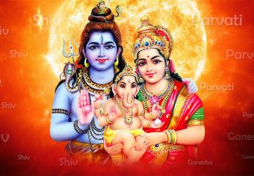 god shiva parvathi images download