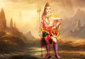 Lord Shiva Hd Wallpapers 1080p