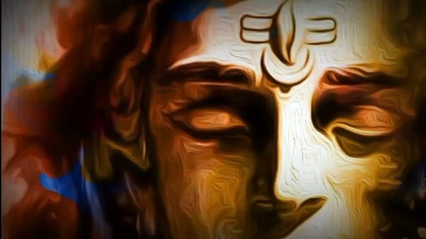 Lord Shiva Image Hd Free Download - God HD Wallpapers