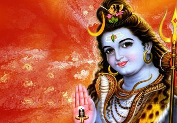 Lord Shiva Images 3d