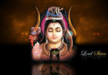 Lord Shiva Images Free Download