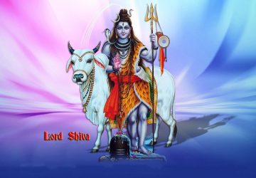 7 Lord Shiva Tandav Wallpapers - Wallpaperboat