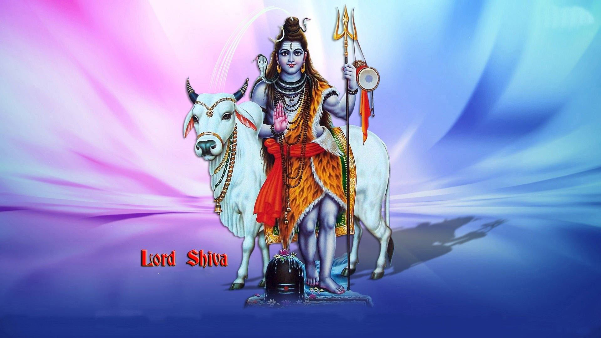 Lord Shiva Images Hd 1080p | Hindu Gods and Goddesses