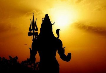 Lord Shiva Images In Hd