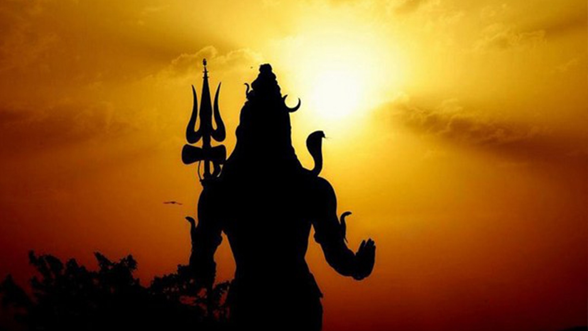 Lord Shiva Images In Hd