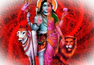Lord Shiva Parvati Image Wallpaper 3d