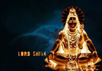 Lord Shiva Samadhi Hd Wallpaper