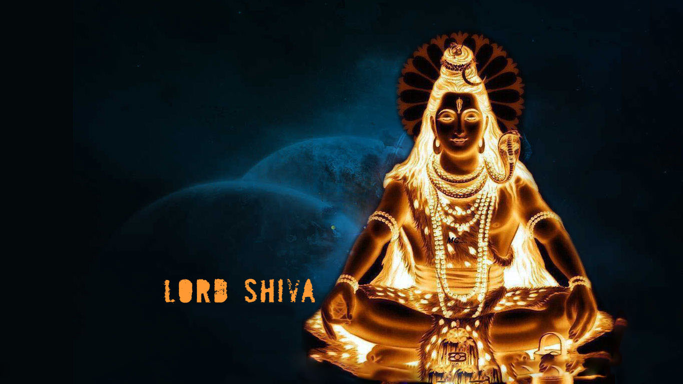 pictures of lord shiva for wallpaper