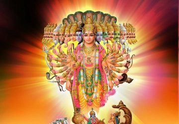 Lord Vishnu Images For Mobile