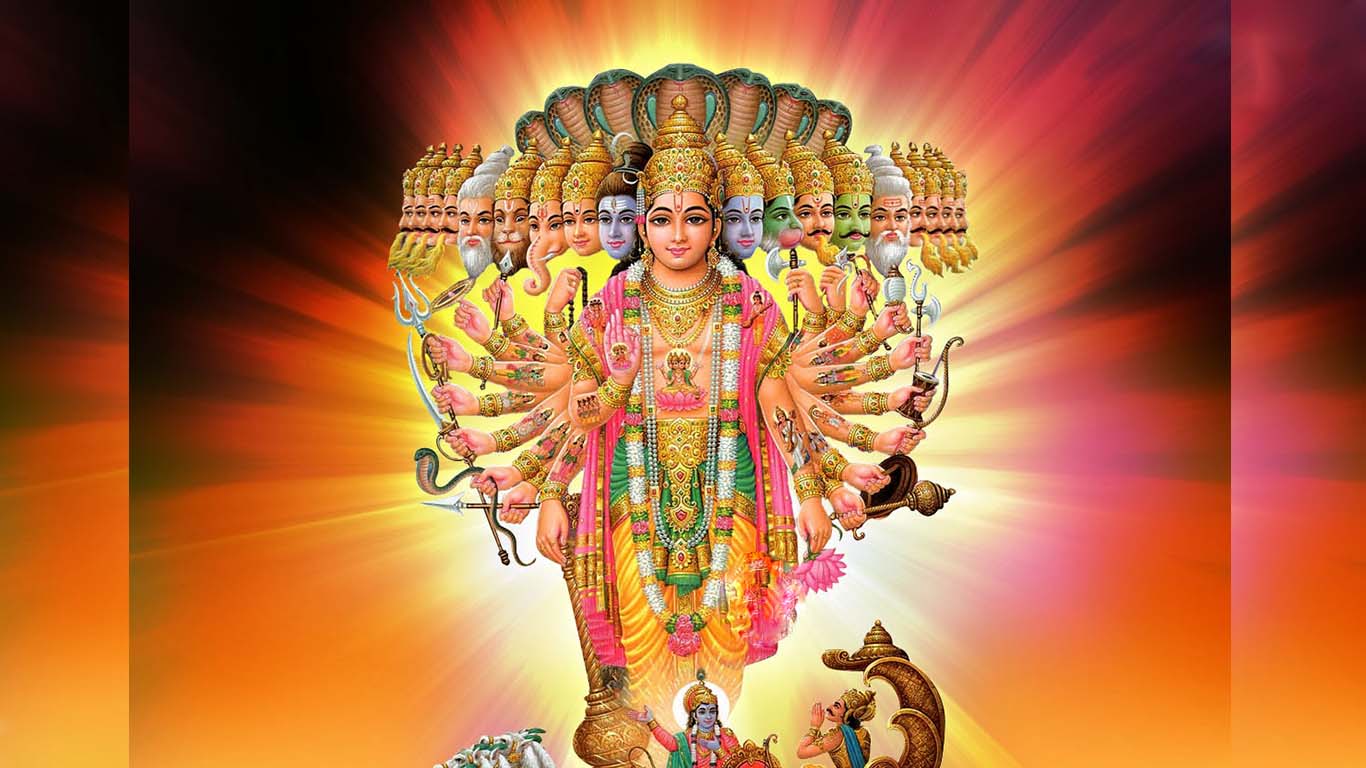 Lord Vishnu Images For Mobile - God HD Wallpapers