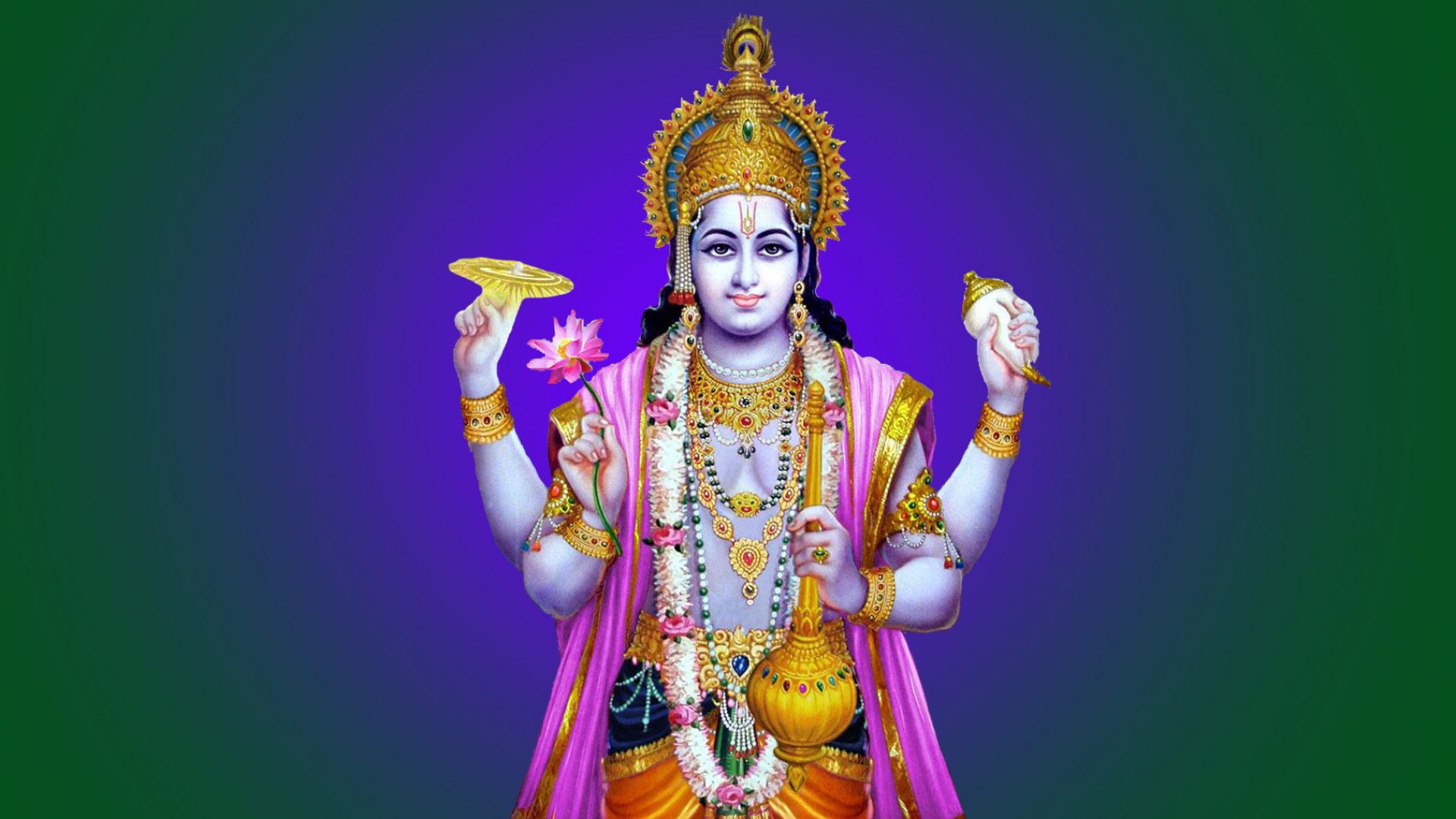 HD lord vishnu wallpapers | Peakpx