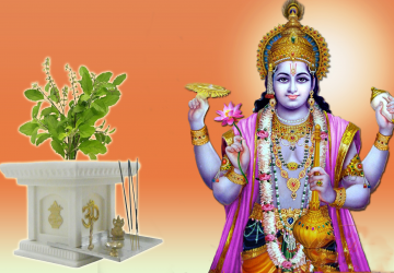 Lord Vishnu Wallpaper For Desktop