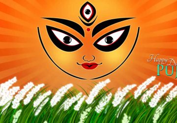Maa Durga Face Hd Image Navratri