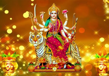 Maa Durga Image Download