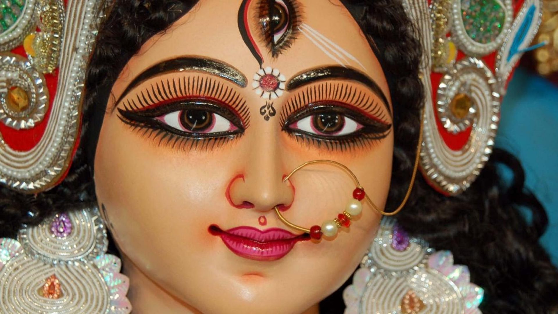 Maa Durga Images For Whatsapp Dp | Goddess Maa Durga