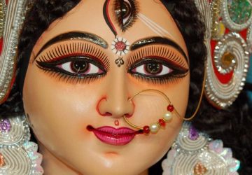 Maa Durga Images For Whatsapp Dp