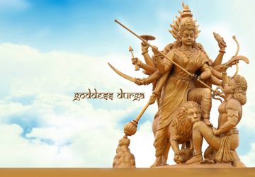 Maa Durga Images Free Download