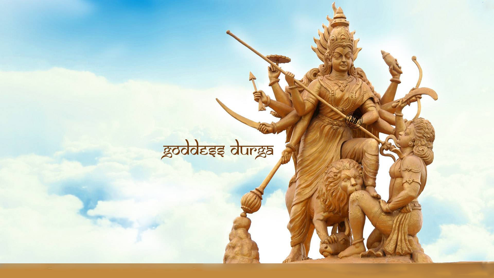 Maa Durga Images Free Download - God HD Wallpapers