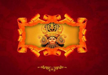 Maa Durga Images Hd