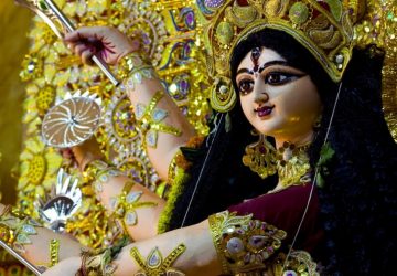 Maa Durga Ki Photo Download