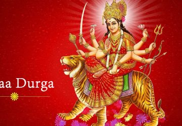 Maa Durga Photo Download