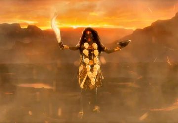Maa Kali Full Hd Images