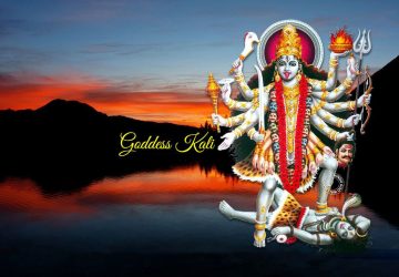 Maa Kali Image Download Free