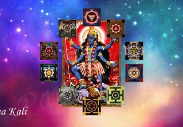 Maa Kali Wallpaper Download