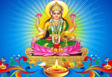 Maa Lakshmi Photos