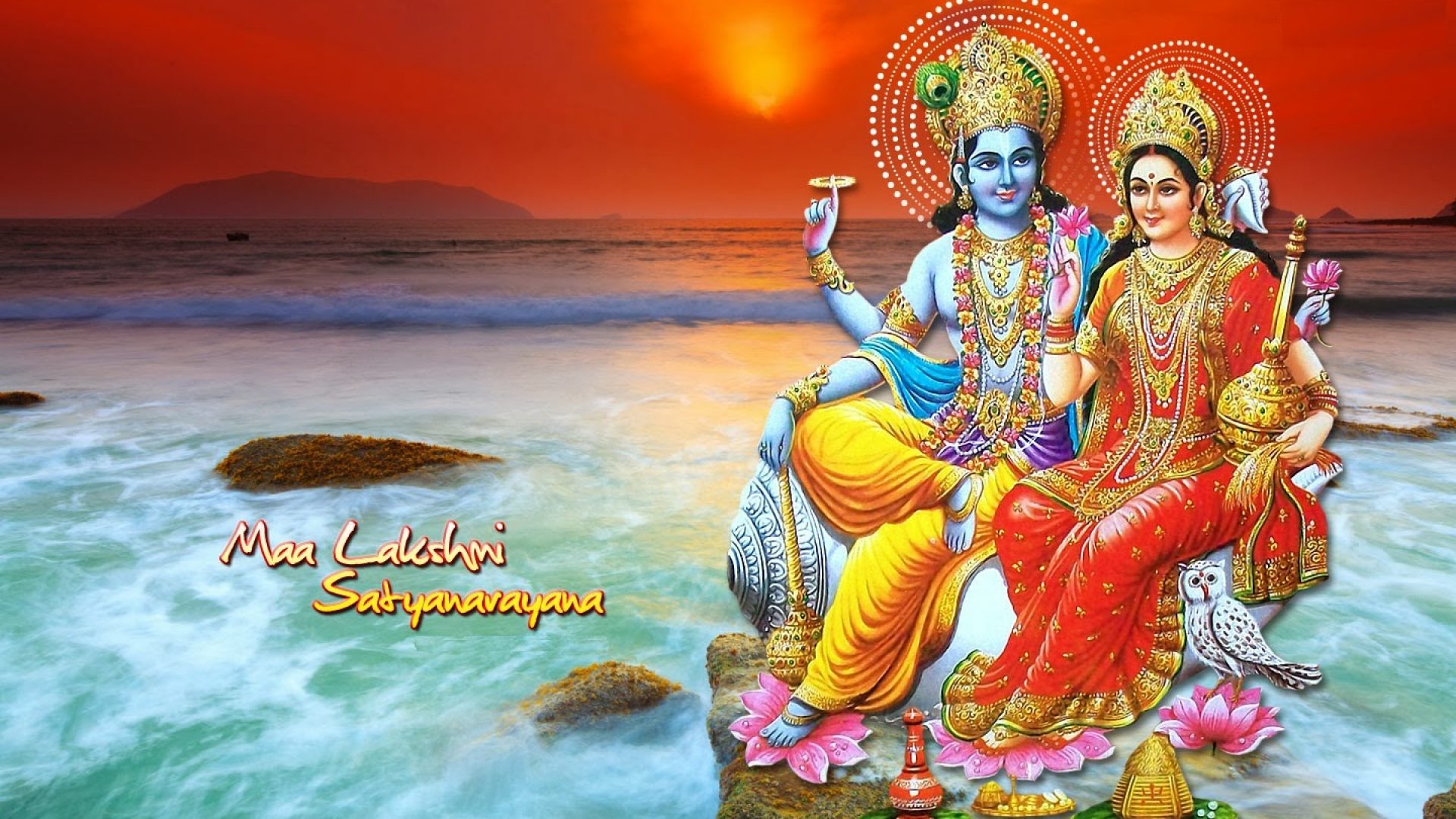 Maa Laxmi Images Hd Free Download Goddess Maa Lakshmi