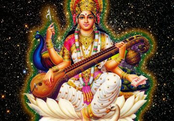 Maa Saraswati Image Hd Download