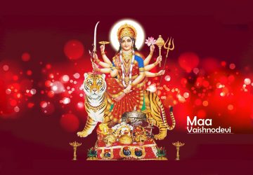 Maa Vaishno Devi Photos Pictures