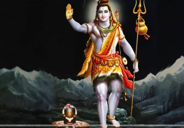 Mahadev Wallpaper Download