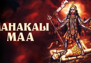 Mahakali Images Free Download