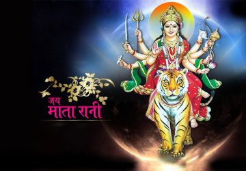 Mata Rani Image Hd Download