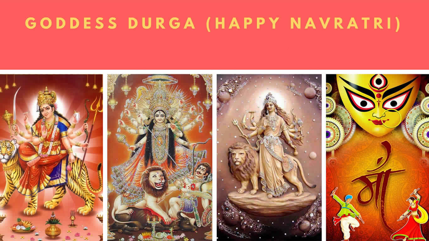 Navratri Images Free Download - God HD Wallpapers