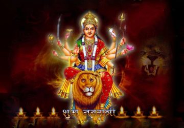 Navratri Images Hd Download