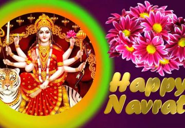 Navratri Special Wallpaper Free Download