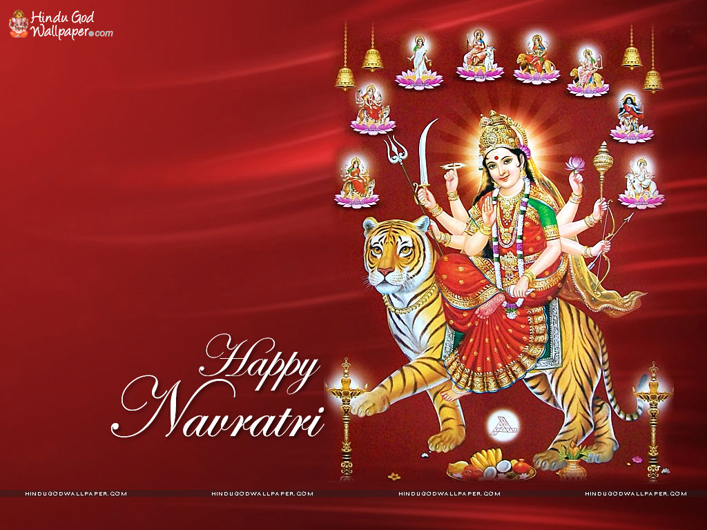 Navratri Wallpaper For Iphone