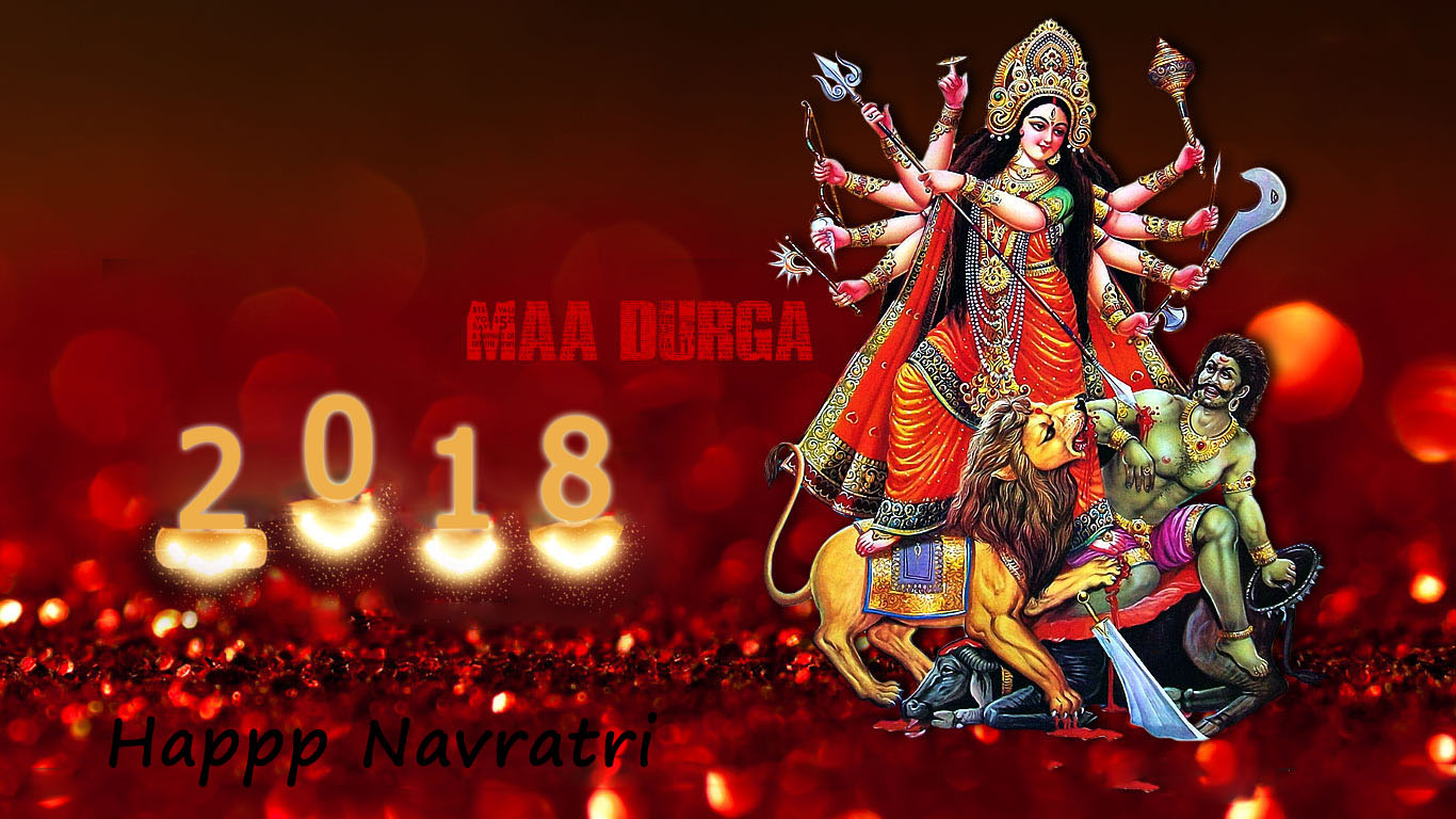 Navratri Wallpaper Hd Download - God HD Wallpapers