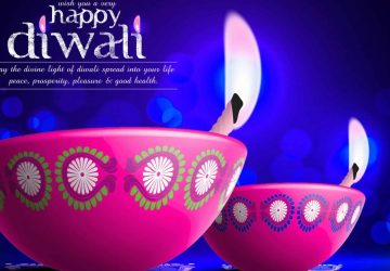 Pictures Of Diwali Festival To Draw